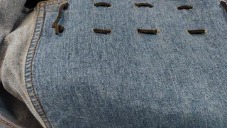 Chaleco Indian Motorcycle Piel Vintage Vaquero