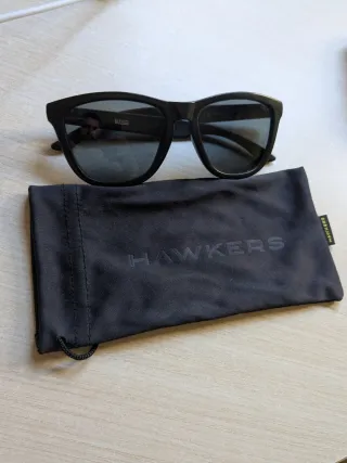 Pack de 3 gafas de sol Hawkers originales