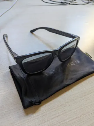 Pack de 3 gafas de sol Hawkers originales