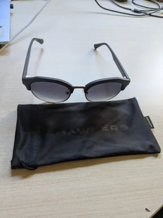 Pack de 3 gafas de sol Hawkers originales
