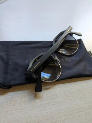 Pack de 3 gafas de sol Hawkers originales