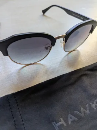 Pack de 3 gafas de sol Hawkers originales