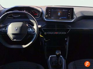 Peugeot 208 PureTech 74kW (100CV) Style