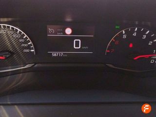 Peugeot 208 PureTech 74kW (100CV) Style