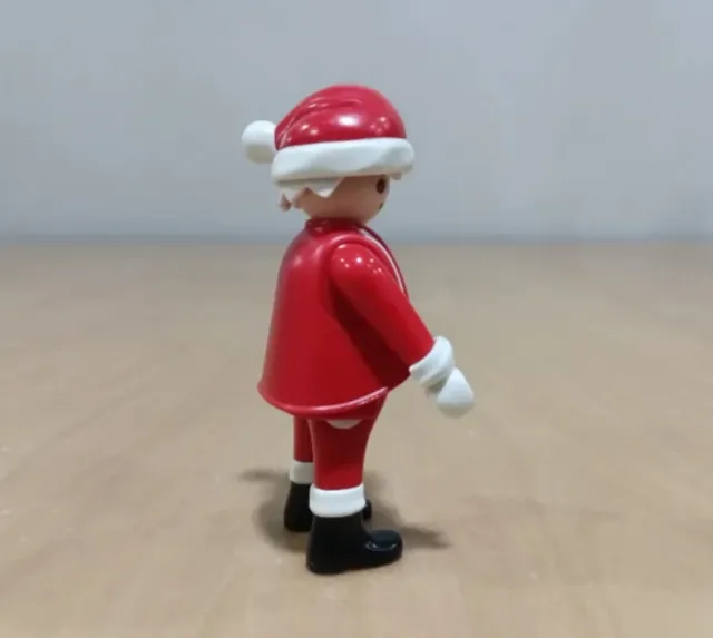 Playmobil Papà Noel