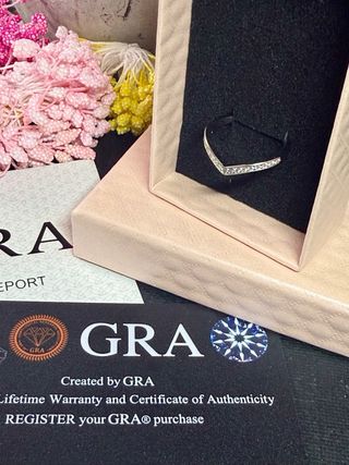 Lujo! Anillo Plata 925 Moissanitas