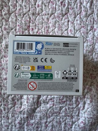 Funko Pop! Dragon Ball Super Broly 1868