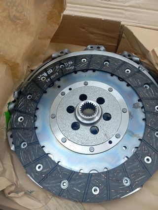 VALEO 834060 Kit de embrague