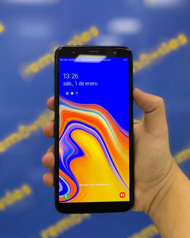 Samsung Galaxy J4+ -109584-