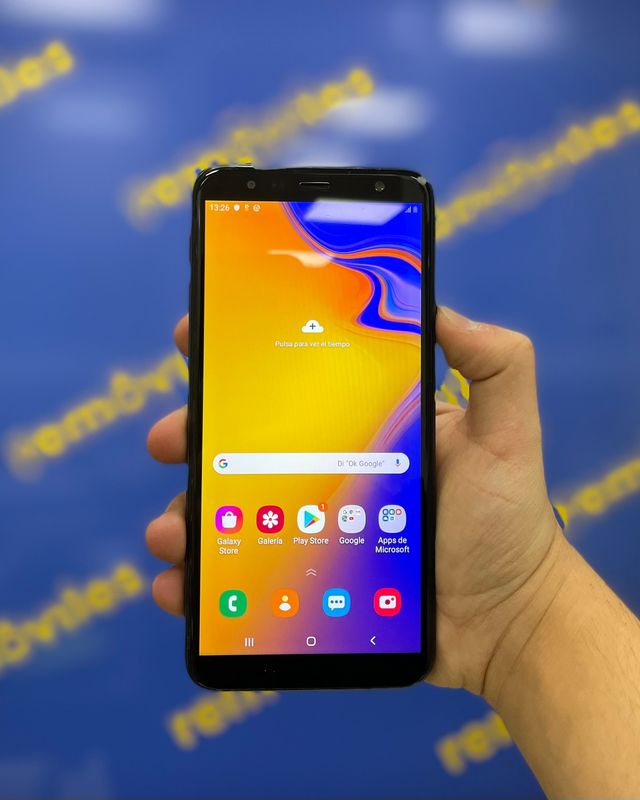 Samsung Galaxy J4+ -109584-