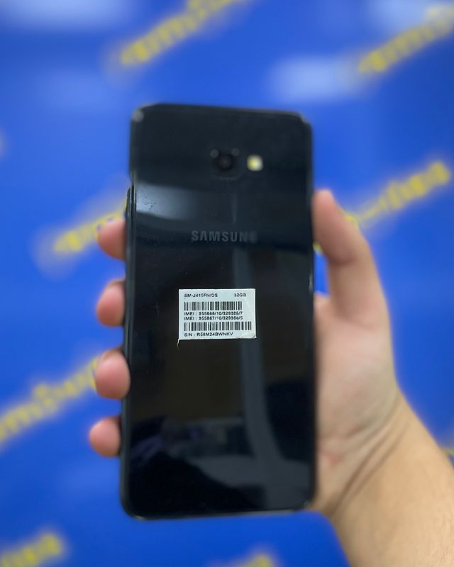 Samsung Galaxy J4+ -109584-