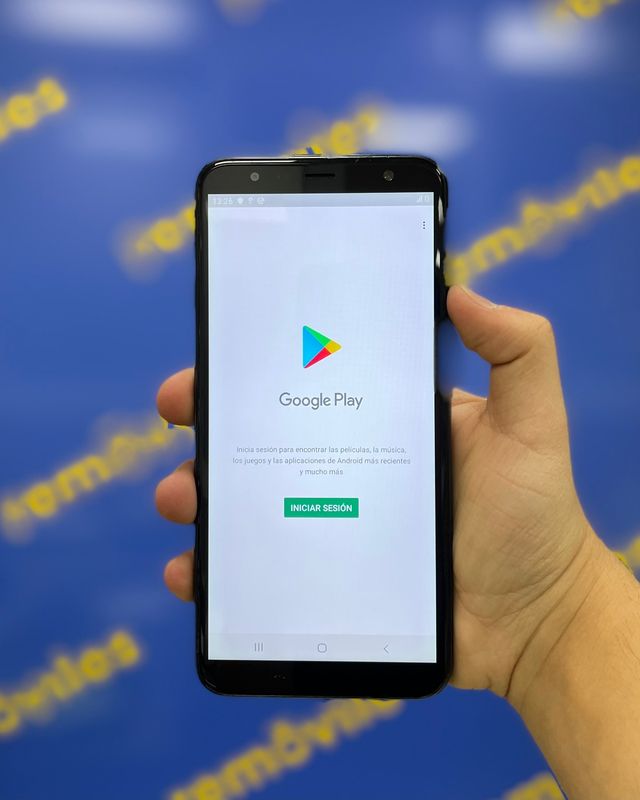 Samsung Galaxy J4+ -109584-