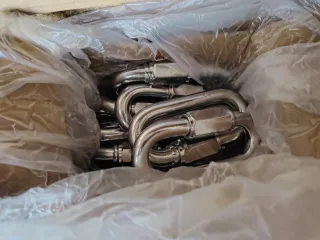 Brocas para madera varias medidas