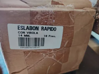 Brocas para madera varias medidas