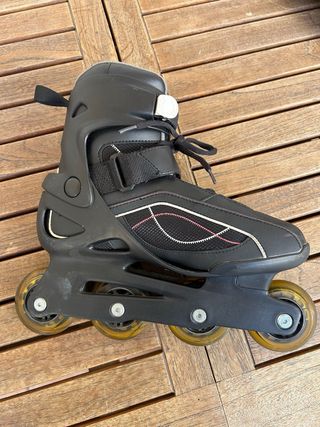 Patines Oxelo, Talla 41.