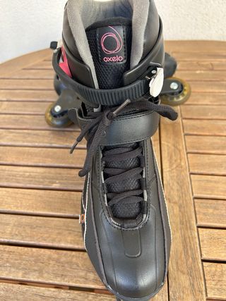 Patines Oxelo, Talla 41.
