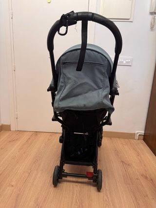 Passeggino Babyzen YoYo in buono stato + fodera
