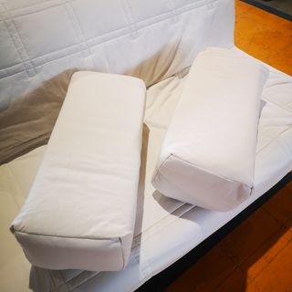 SOFA CAMA 2 PLAZAS IKEA Medidas en cms (ancho* alt