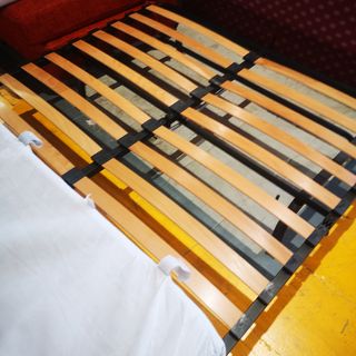 SOFA CAMA 2 PLAZAS IKEA Medidas en cms (ancho* alt