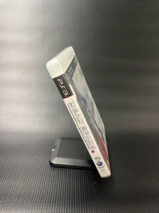 Dead Space 3 Limited Edition PS3