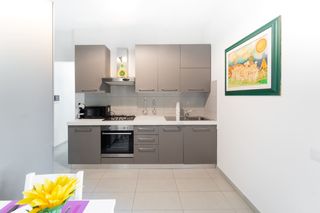 Affitto breve - Bivano Cagliari Via Cimarosa