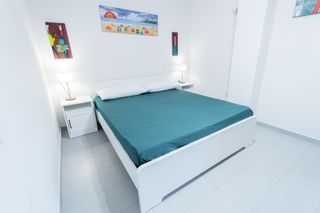 Affitto breve - Bivano Cagliari Via Cimarosa