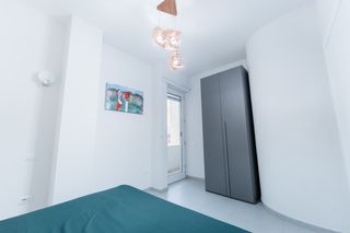 Affitto breve - Bivano Cagliari Via Cimarosa