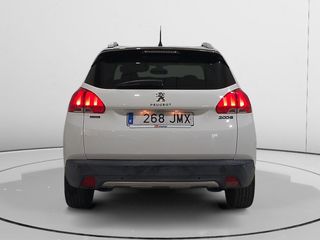Peugeot 2008 Allure