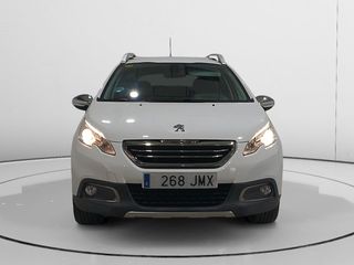 Peugeot 2008 Allure