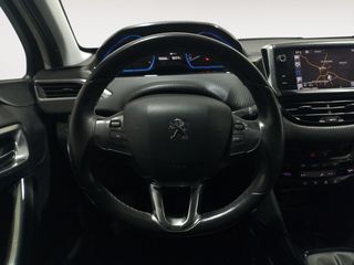 Peugeot 2008 Allure