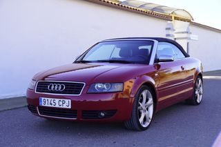 Audi A4 2004