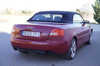 Audi A4 2004