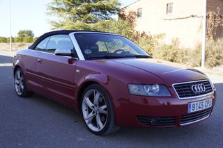 Audi A4 2004