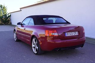 Audi A4 2004