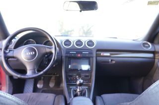 Audi A4 2004