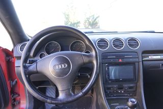 Audi A4 2004