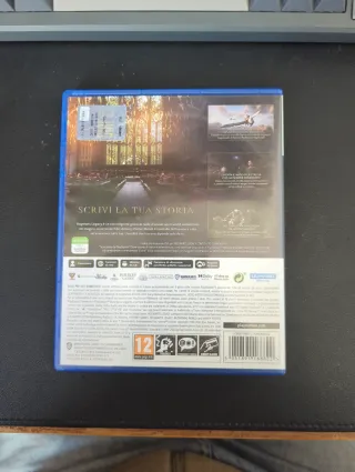 Hogwarts Legacy PS5