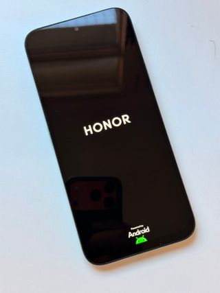 Honor X6c 128GB Verde Nuevo