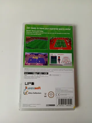 Pacchetto Nintendo Switch: Gioco + Cuffie