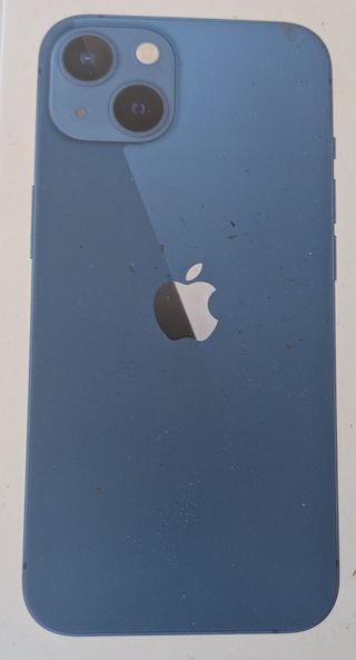 iPhone 13 Azul 128 GB