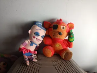 Peluche Five Nights at Freddy's