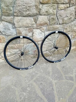 Ruedas DT Swiss P1800 disc