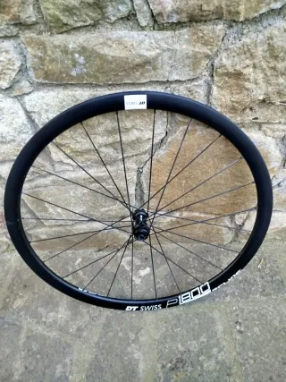 Ruedas DT Swiss P1800 disc