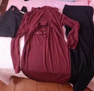 Ropa de embarazo