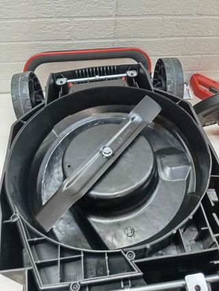 Einhell tagliaerba e tagliasiepi Power X-Change