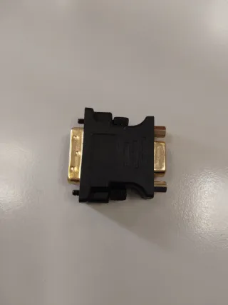 Docking Station USB 3.0 Hamlet