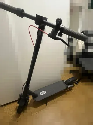 Patinete Eléctrico Xiaomi Scooter 5 Pro
