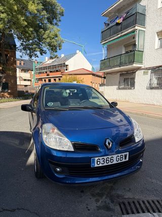 Renault Clio 2008