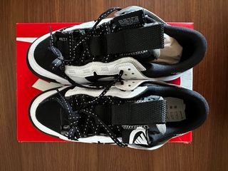 Nike Air Dunk Jumbo Panda