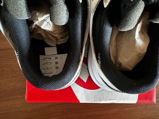 Nike Air Dunk Jumbo Panda